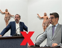 Daniel e Dr. Leandro voltam a trocar farpas: ‘presta atenção antes de falar’