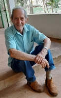 Falece Hilário Furlani, aos 94 anos