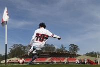 São Paulo vence a Votuporanguense por 11 a 0