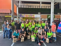 Votuporanguenses disputam Meia Maratona Internacional