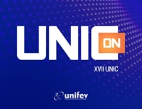 Os interessados em participar devem se inscrever, gratuitamente, pelo página do Unic no site da Unifev, até às 19h do dia 03/11 (Imagem: Unifev)