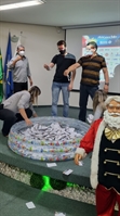  Para concorrer, basta comprar numa das lojas associadas ACV até o dia 31 de dezembro (Foto: Divulgação)
