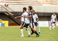 Timãozinho vence o Cavinho no jogo da ida do Paulista