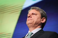 Governador Tarcísio anuncia construção do Hospital da Criança e Maternidade para Votuporanga