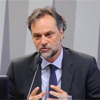 Enylson Flavio Martinez Camolesi foi nomeado diretor-presidente do mais importante órgão de Tecnologia da Informação do Brasil (Foto: Divulgação)