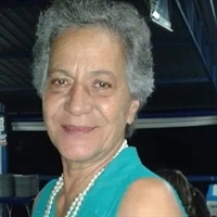 A fundadora do Recanto Tia Marlene, Maria de Lourdes Moraes, foi indicada para receber o primeiro prêmio ‘Mulher Destaque’ da Câmara (Foto: Arquivo pessoal)