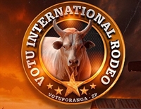 Cia Tercio Miranda anuncia Votu International Rodeo de 8 a 11 de maio 