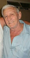 Milton Bocchi (Foto: Arquivo Pessoal)