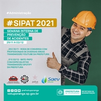 O tema do evento este ano é “Tudo começa em mim” (Foto: Prefeitura de Votuporanga)