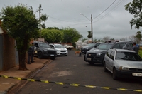 Retrospectiva 2025: Megaoperação policial termina com dois mortos e quatro pessoas presas 