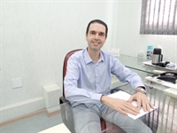 Ação foi anunciada pelo diretor do Cemitério e Crematório Rosa Mística, Rolandinho Nogueira (Foto: Divulgação)