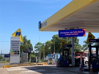 Preço do etanol caiu e já é encontrado a menos de R$ 3 na maioria dos postos de Votuporanga, o menor valor do ano (Foto: A Cidade)