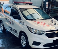 Retrospectiva 2025: Homem em situação de rua é esfaqueado no centro de Votuporanga