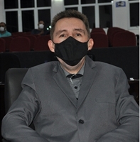 O vereador do Podemos, Professor Djalma, pediu para que a Secretaria de Esportes dê mais atenção aos campos de futebol (Foto: A Cidade)
