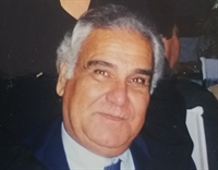 Elídio Roda Penha, 82 anos (Foto: Arquivo pessoal)