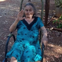  Irene Tintino Leme, 81 anos