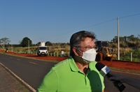 Carlão Pignatari entrou para a história da política local ao ser o primeiro votuporanguense a assumir o governo de São Paulo (Foto: A Cidade)