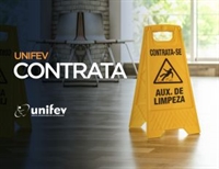 O Processo Seletivo será realizado em duas etapas (Foto: Unifev)