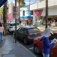 Dia do Comerciante (Foto: ACV)