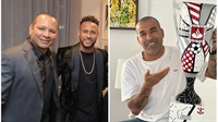 Pai de Neymar e Emerson Sheik são donos do adversário do CAV na final