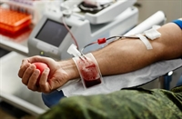 A colaboração da população é essencial, independentemente do tipo sanguíneo do doador, principalmente neste período de festas (Foto: Divulgação)