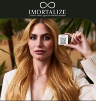 Imortalize lança memorial digital no Dia de Finados em Votuporanga