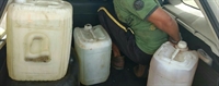  Uma dupla foi condenada pela juíza da 1ª Vara Criminal de Votuporanga pelo o furto de 600 litros de óleo diesel (Foto: Divulgação)