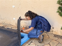 Alerta vermelho: temporada da dengue se aproxima e acende sinal de risco em Votuporanga