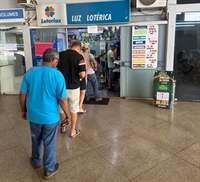 De olho em R$ 1 bilhão da Mega da Virada, 35 votuporanguenses fazem bolão de R$ 244 mil