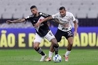 Vasco e Corinthians se reencontram em São Januário na reta final do Campeonato Brasileiro  Foto: Rodrigo Coca/Corinthians