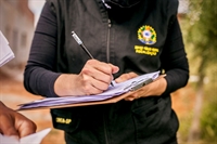 A força-tarefa vai fiscalizar, até dia 3 de dezembro, os serviços e obras de engenharia, agronomia e geociências na cidade e outras 25 da região (Foto: Crea-SP)