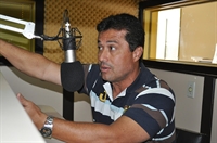 China fala na Rádio Cidade a partir das 11h30