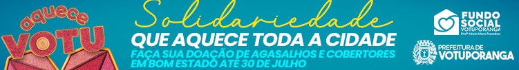 AQUECE VOTU SOLIDARIEDADE