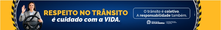 Respeito no Transito