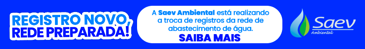 Novos Registros (Saev Ambiental)