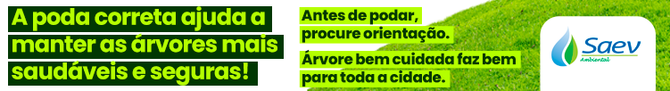 SAEV PODA CORRETA