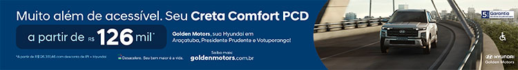 Hyundai em Votuporanga