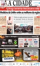Capa do dia 21/01/2026
