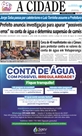 Capa do dia 27/01/2026