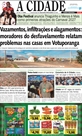 Capa do dia 16/06/2026