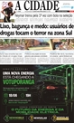 Capa do dia 18/06/2026