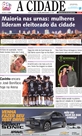 Capa do dia 20/06/2026