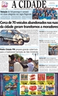 Capa do dia 23/07/2026