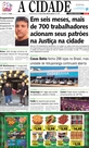 Capa do dia 18/08/2026