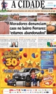 Capa do dia 24/06/2026