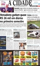Capa do dia 26/06/2026