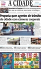 Capa do dia 21/08/2026