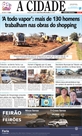 Capa do dia 24/07/2026