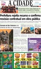 Capa do dia 28/07/2026