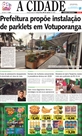 Capa do dia 25/08/2026